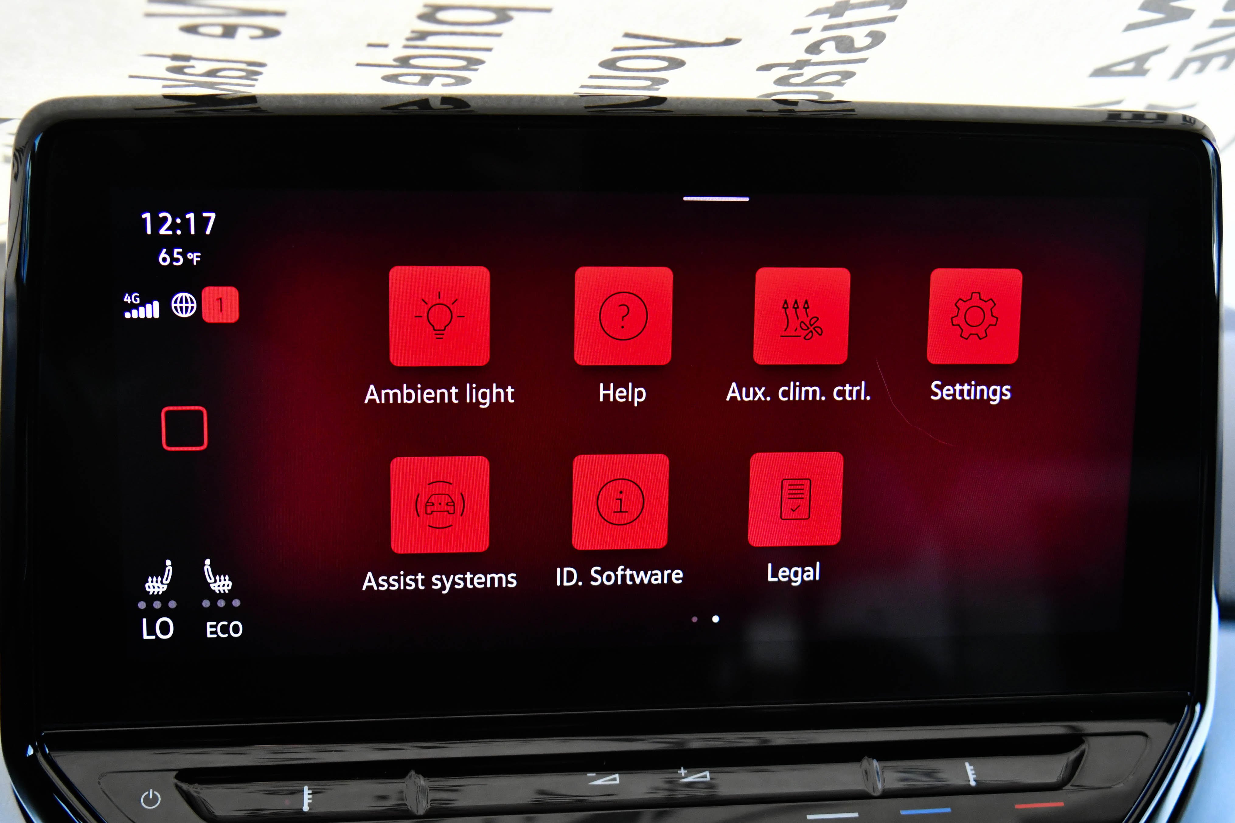 Used 2021 Volkswagen ID.4 Pro image 24