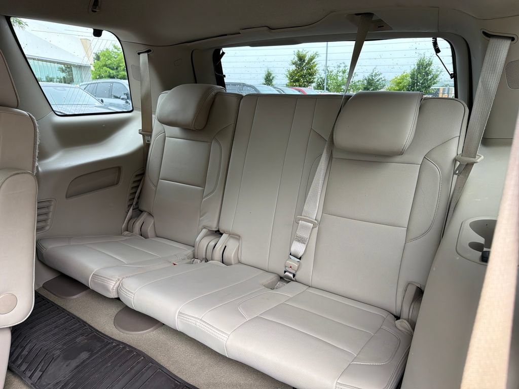 Used 2018 GMC Yukon Denali w/ Open Road Package RWD image 36