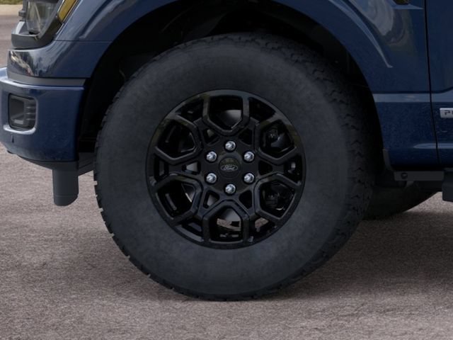 New 2026 Ford F150 XLT w/ Equipment Group 302A MID AWD/4WD image 49