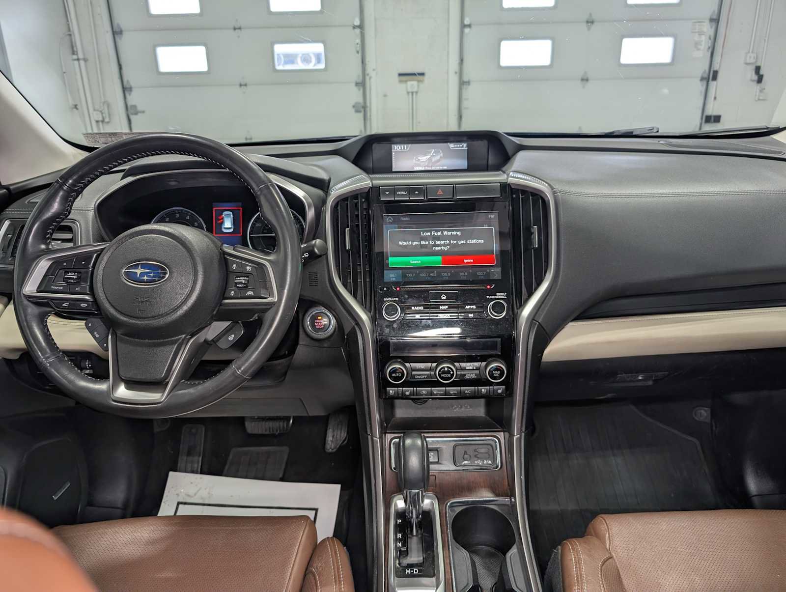 Used 2019 Subaru Ascent Touring w/ Popular Package #3 image 18
