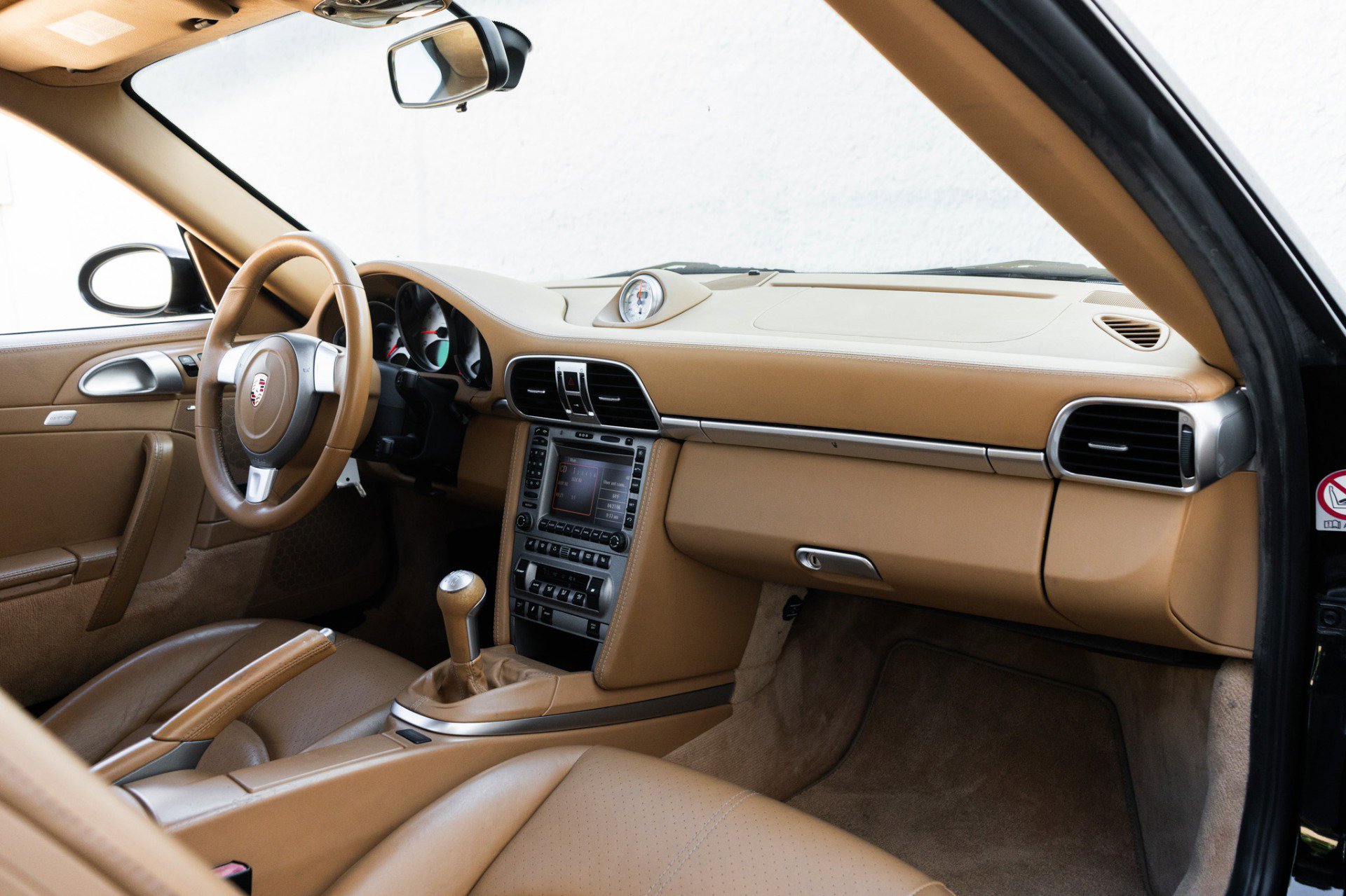 Used 2006 Porsche 911 Carrera 4S image 15