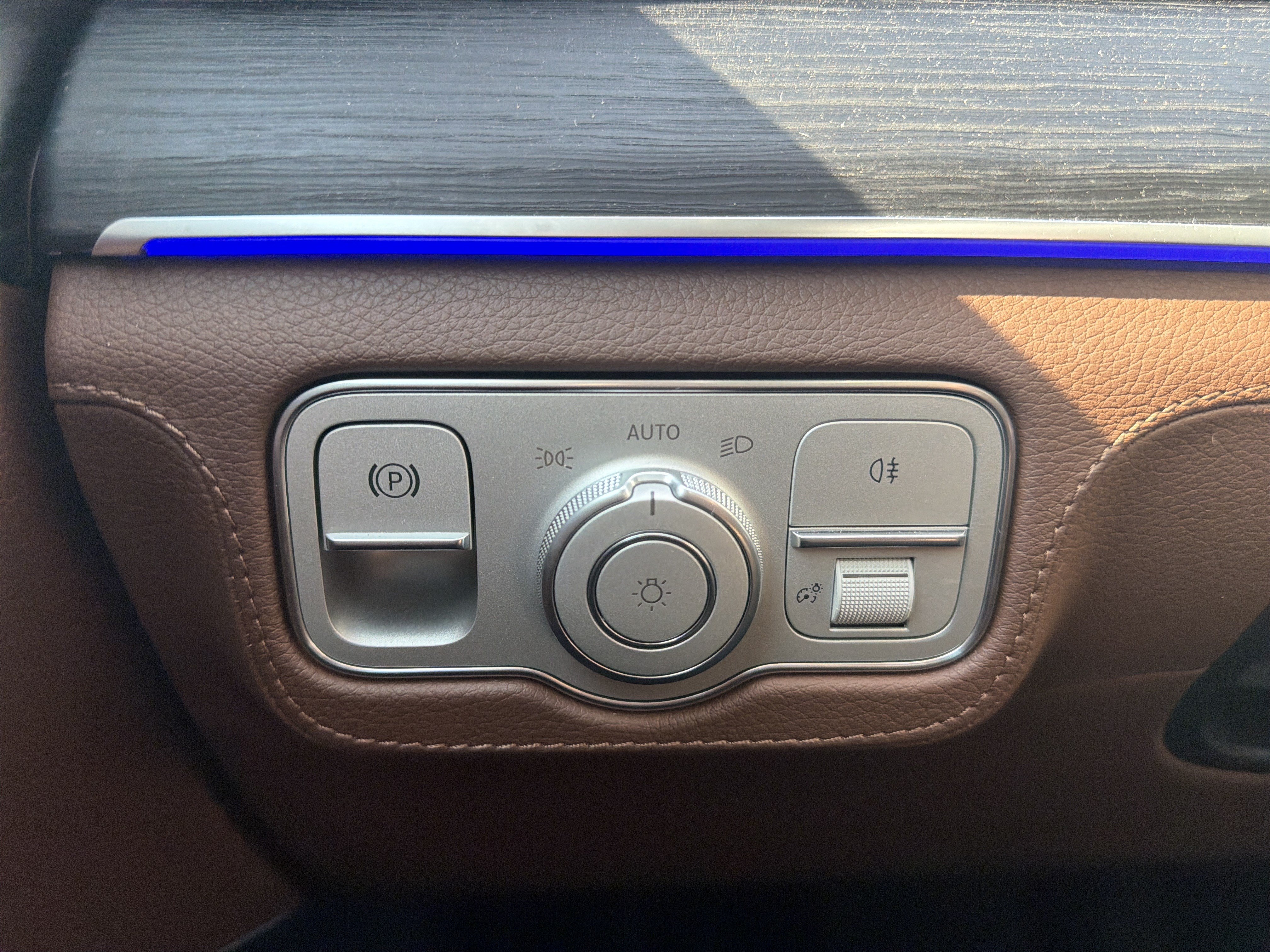 Used 2026 Mercedes-Benz GLE 580 4MATIC image 17
