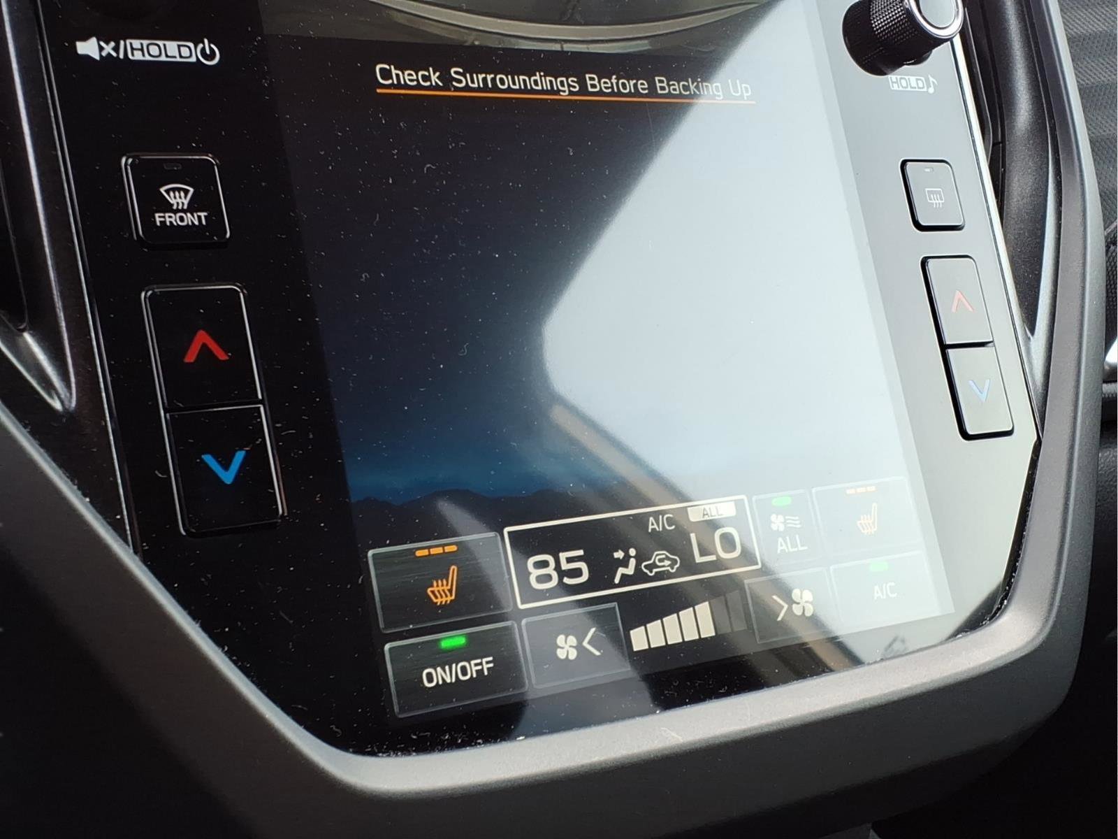 Certified 2025 Subaru Forester Premium w/ Convenience Package #1 image 15