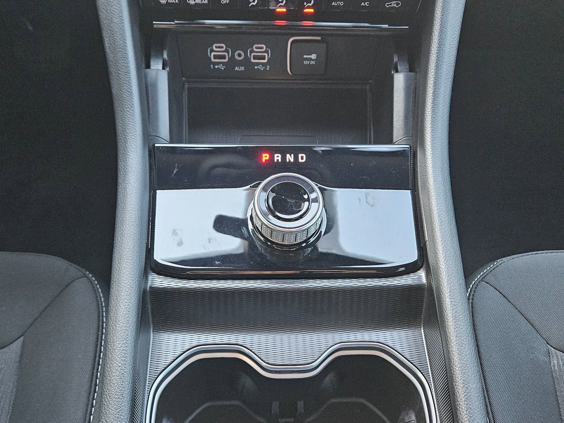 Used 2025 Jeep Grand Cherokee Laredo X w/ Luxury Tech Group I image 13