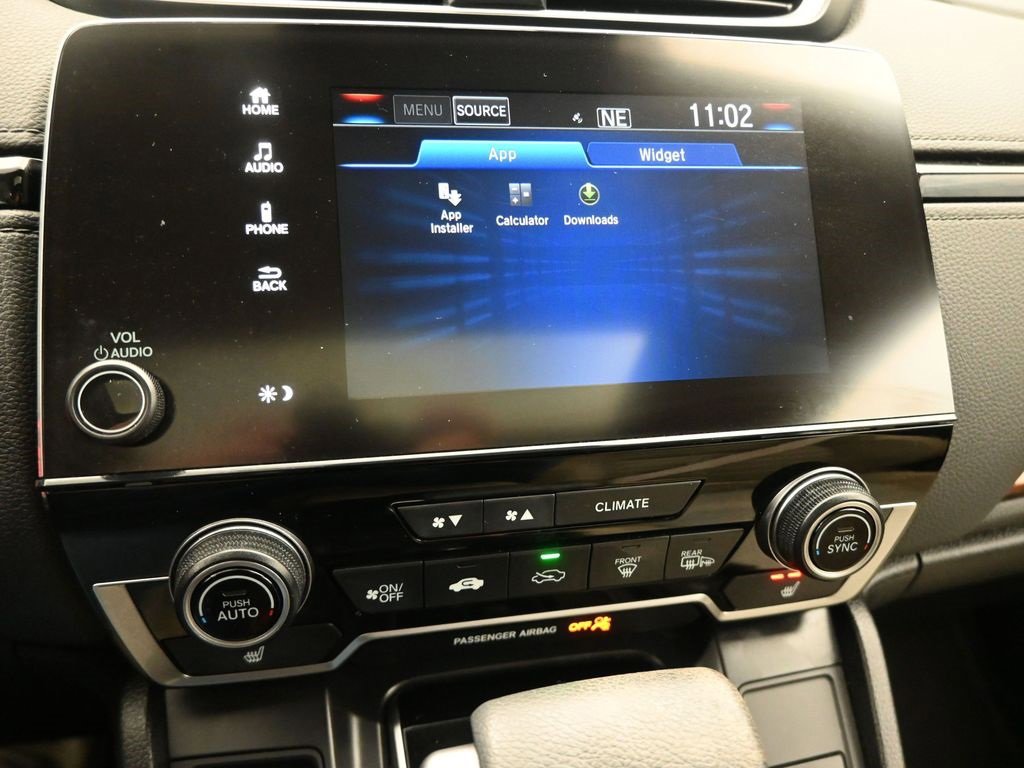 Used 2020 Honda CR-V EX image 17