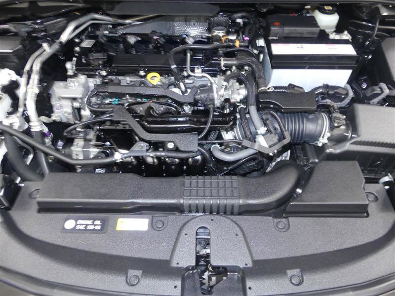 Used 2022 Toyota Corolla SE image 32