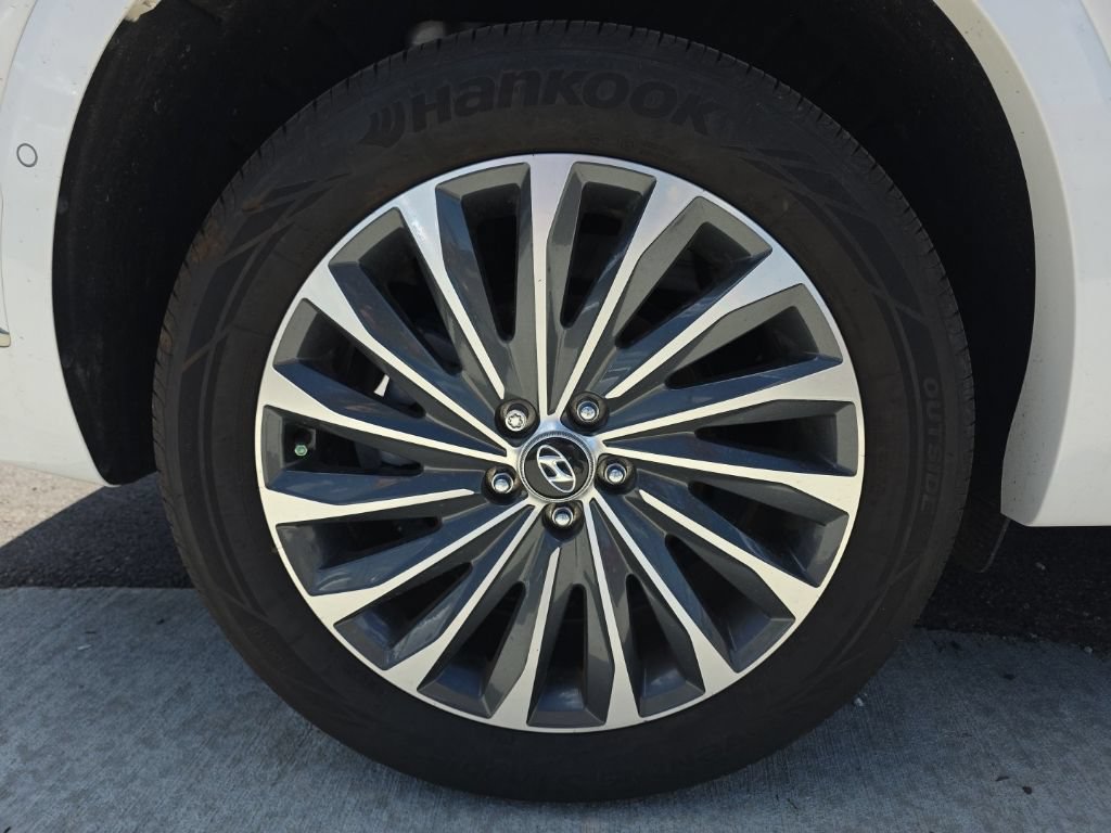 Used 2025 Hyundai Palisade Calligraphy AWD/4WD image 25