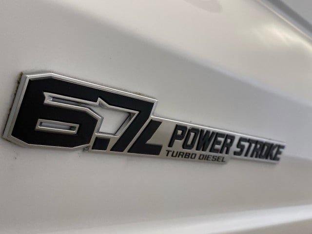 New 2024 Ford F450 XL image 16