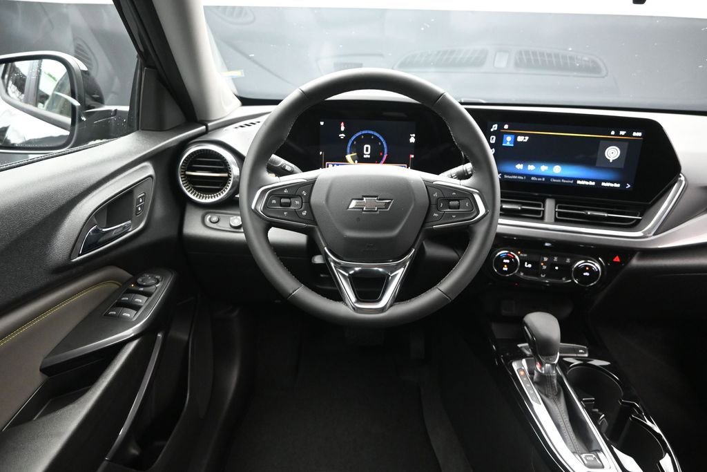 New 2026 Chevrolet Trax ACTIV w/ Driver Confidence Package FWD image 28