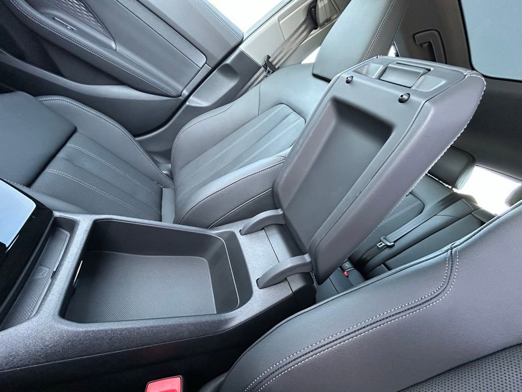 New 2025 Audi A5 2.0T Premium Plus image 27