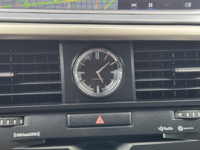 Used 2020 Lexus RX 350 FWD w/ Premium Package image 18