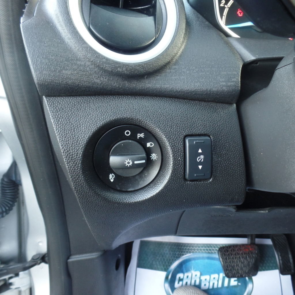 Used 2019 Ford Fiesta SE w/ Equipment Group 201A image 23