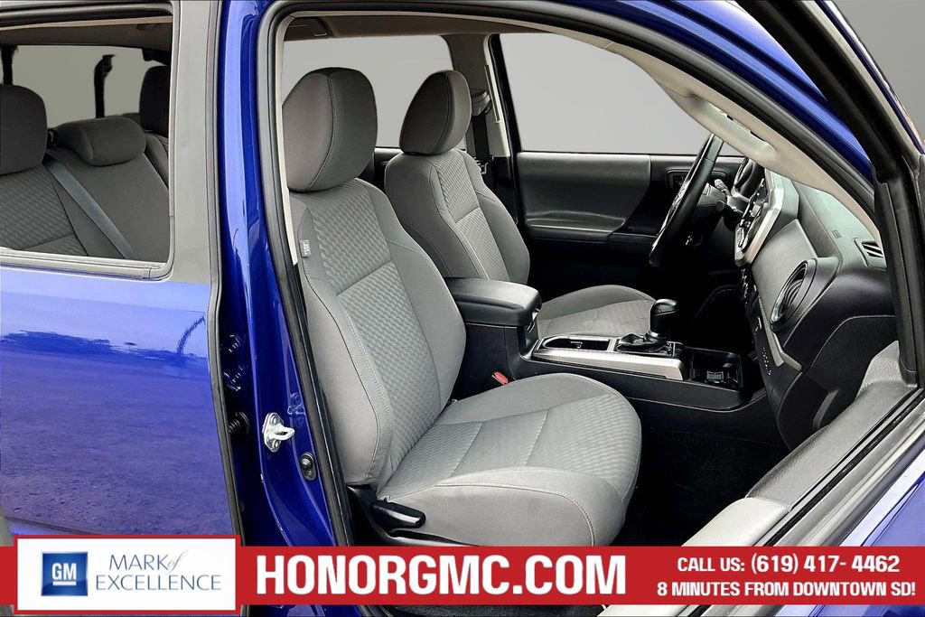 Used 2023 Toyota Tacoma SR5 image 28