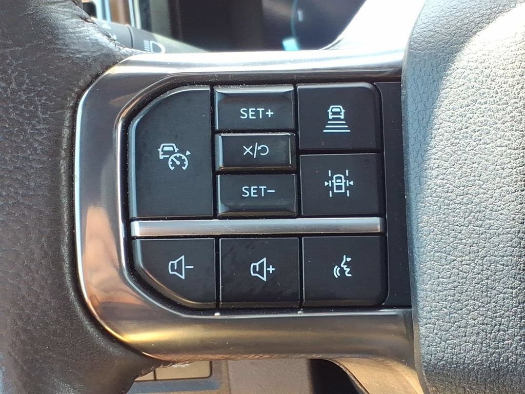 Used 2024 Ford F350 King Ranch AWD/4WD image 24