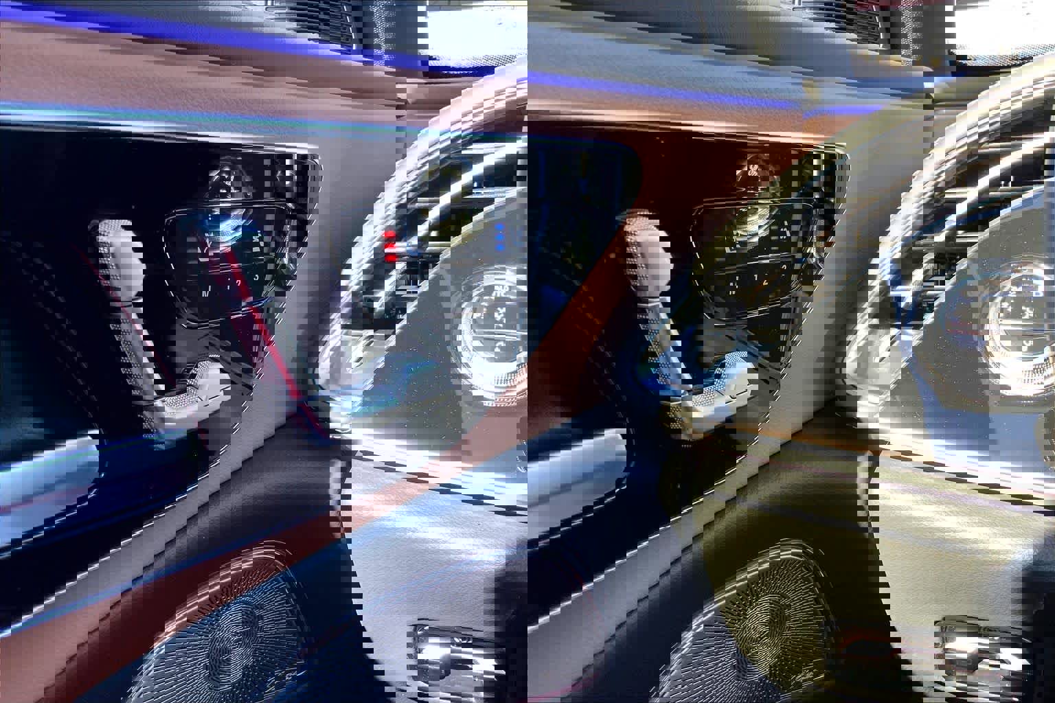 New 2026 Mercedes-Benz E 450 4MATIC All-Terrain Wagon image 24