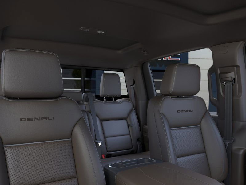 New 2026 GMC Sierra 1500 Denali image 48