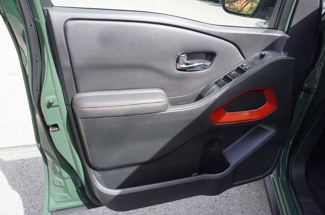 Used 2023 Nissan Frontier Pro-X w/ Technology Package image 25