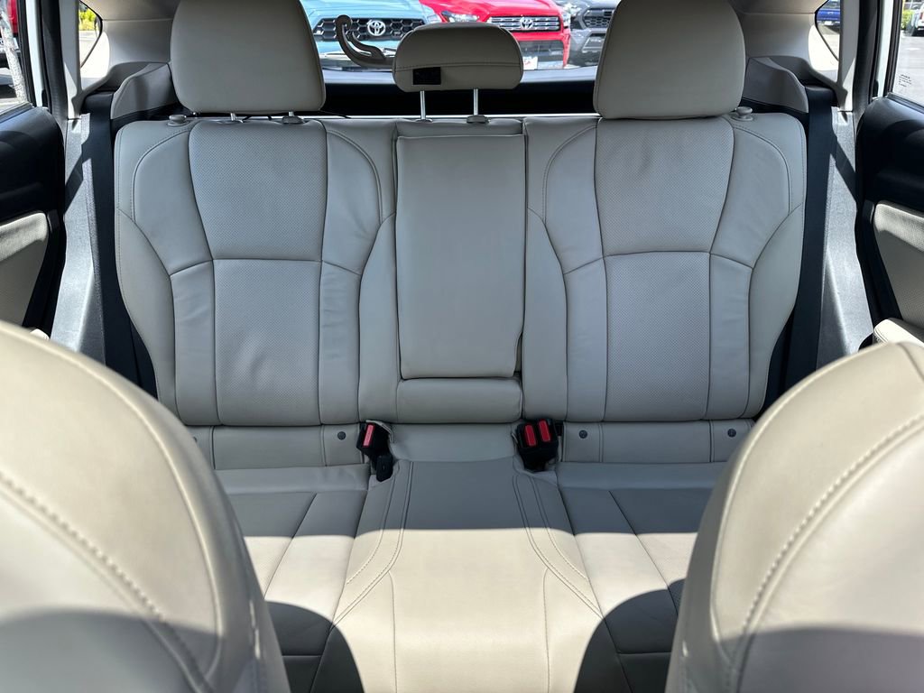 Used 2018 Subaru Impreza 2.0i Limited AWD/4WD image 25