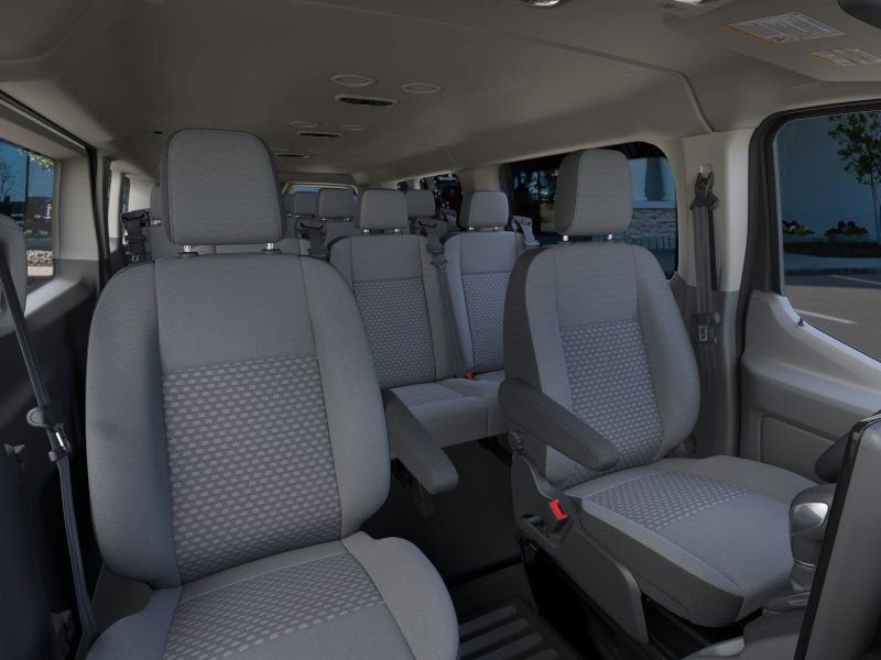 New 2026 Ford Transit 350 XLT RWD image 10