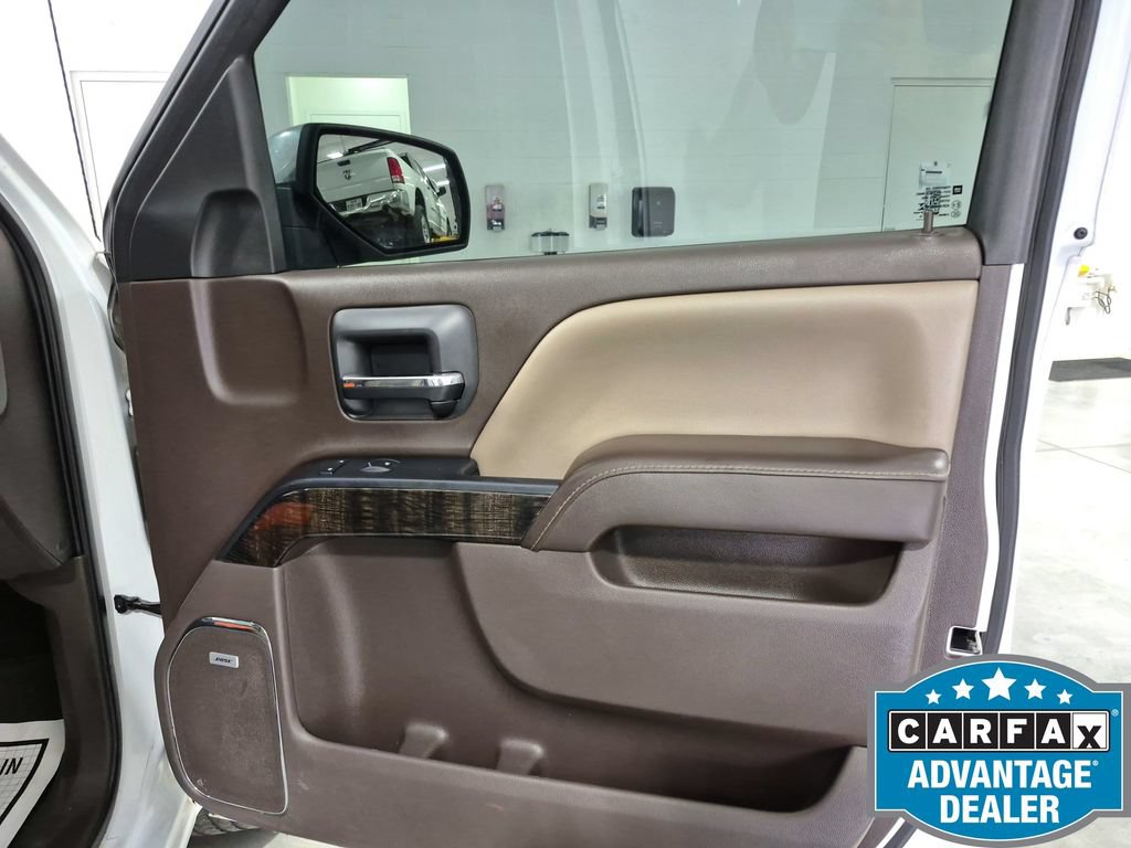Used 2016 GMC Sierra 1500 Denali AWD/4WD image 26