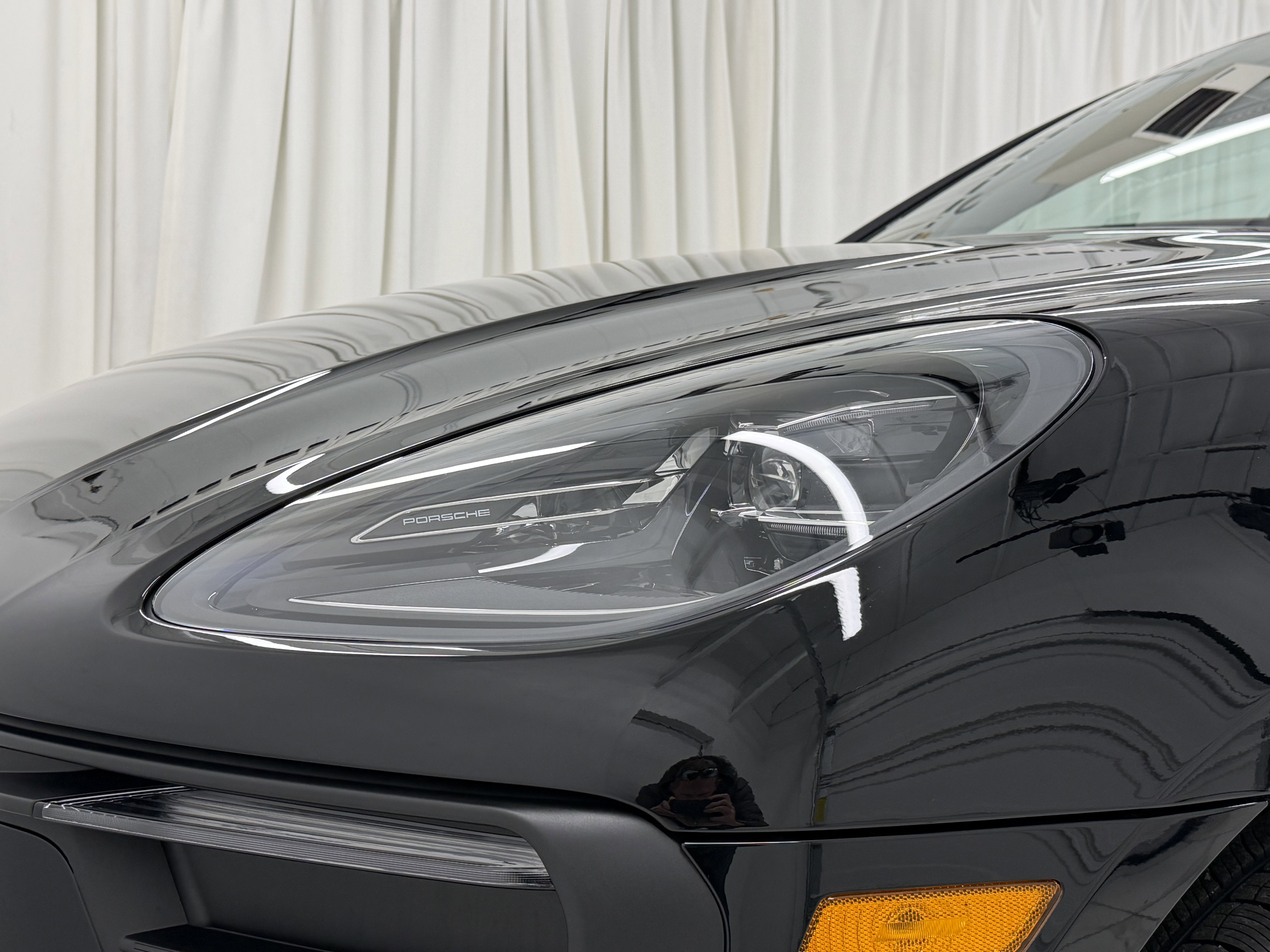 New 2026 Porsche Macan image 17