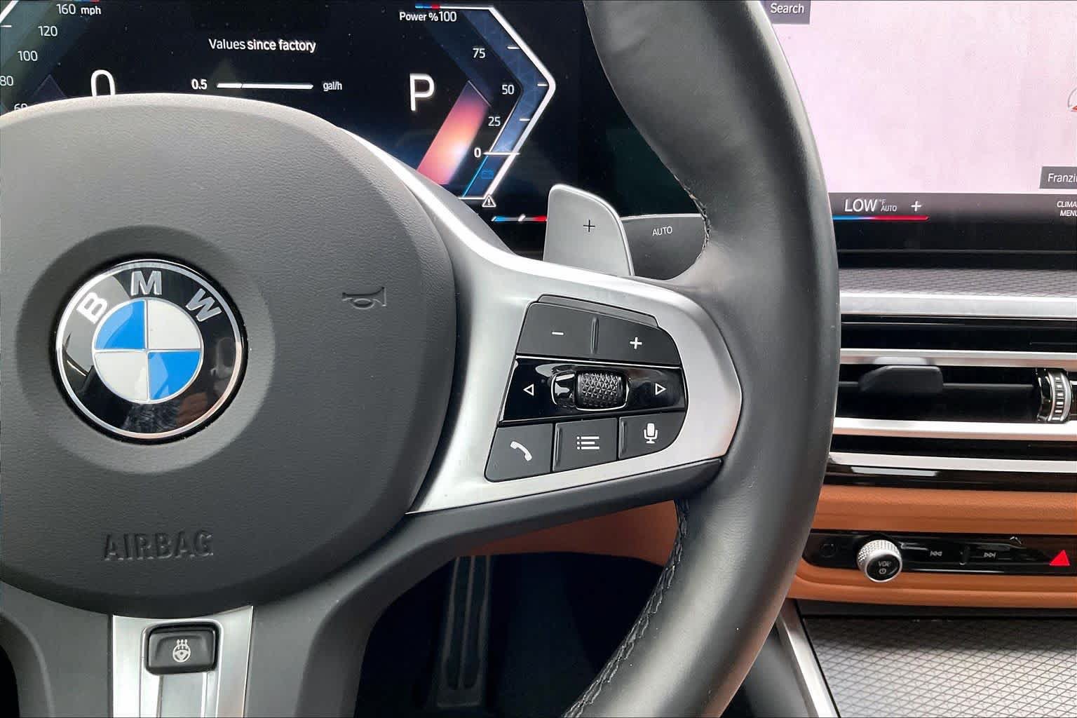 Used 2024 BMW M340i xDrive AWD/4WD image 24