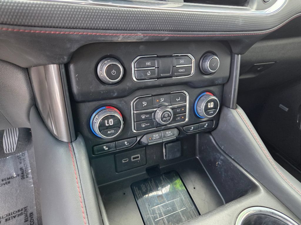 Used 2023 Chevrolet Tahoe RST RWD image 24