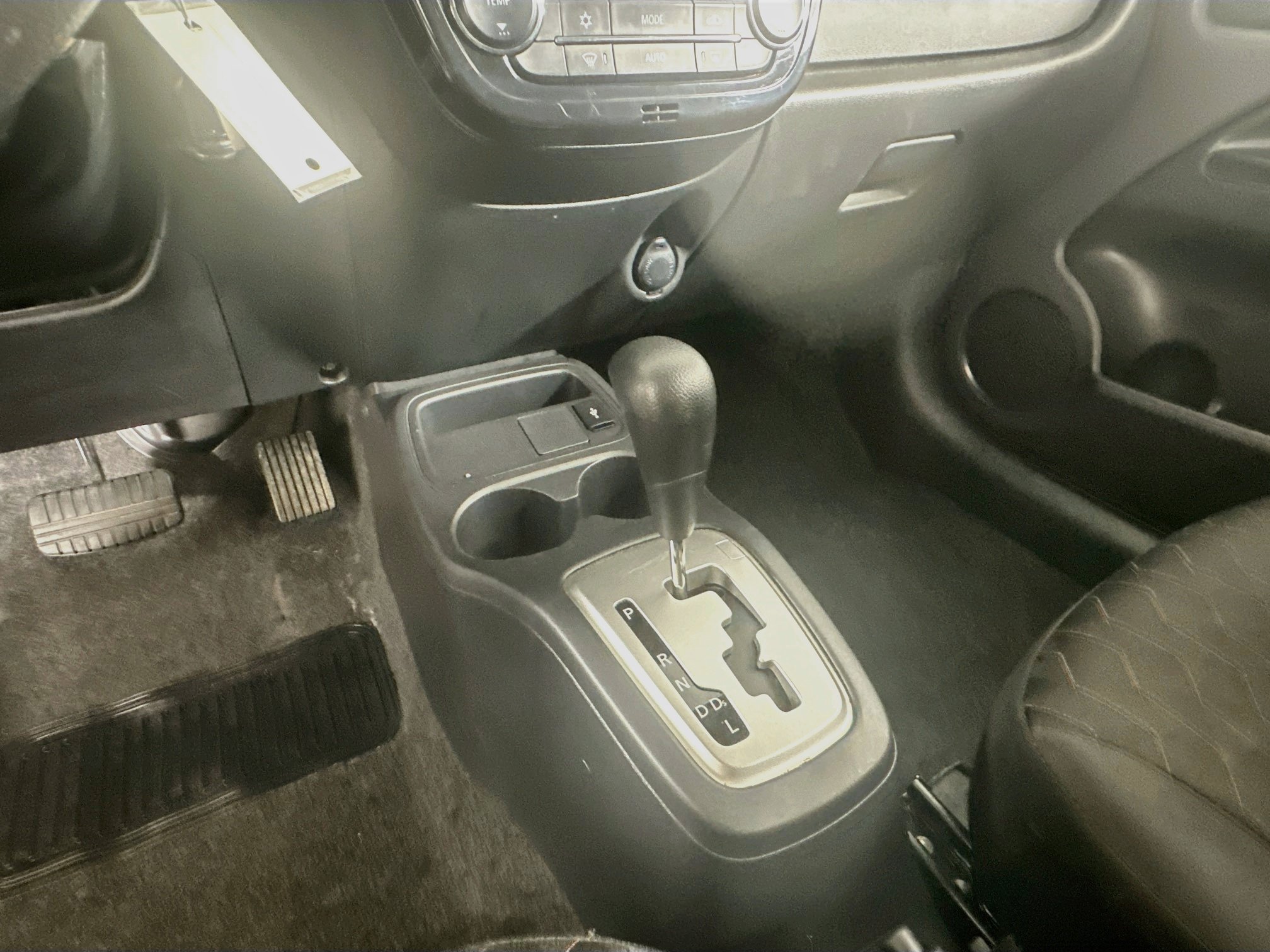 Used 2024 Mitsubishi Mirage ES FWD image 23