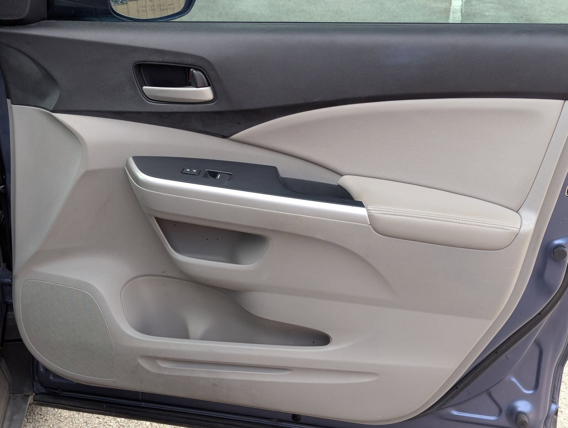 Used 2014 Honda CR-V EX-L image 26