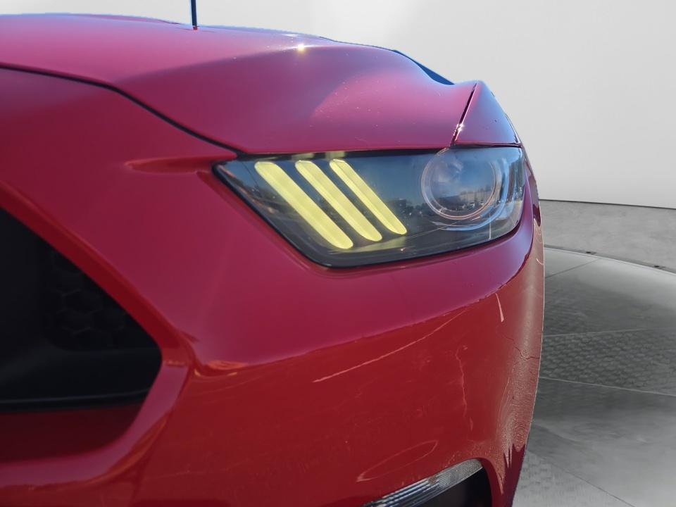 Used 2016 Ford Mustang GT Premium w/ Equipment Group 401A RWD image 30
