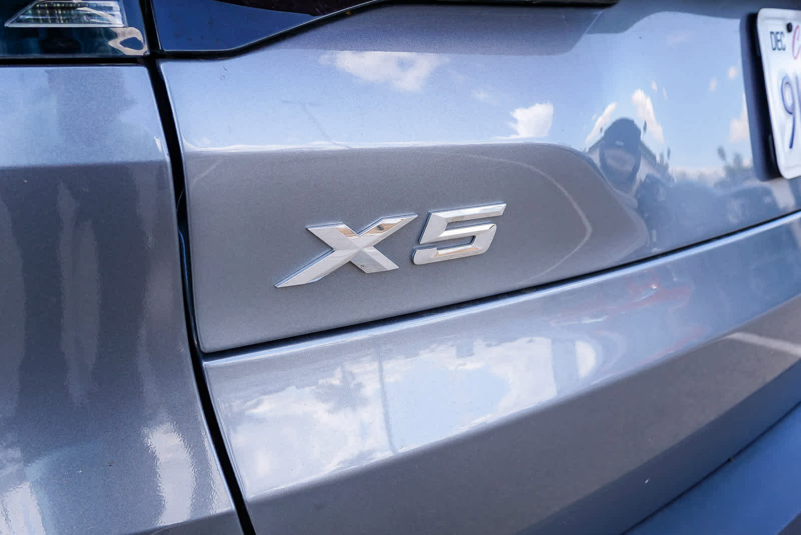 Used 2024 BMW X5 xDrive40i image 20