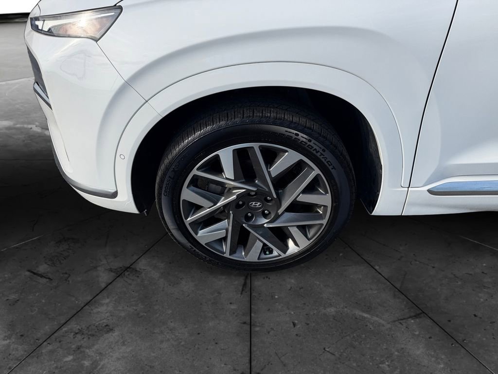 Used 2023 Hyundai Santa Fe Calligraphy AWD/4WD image 14