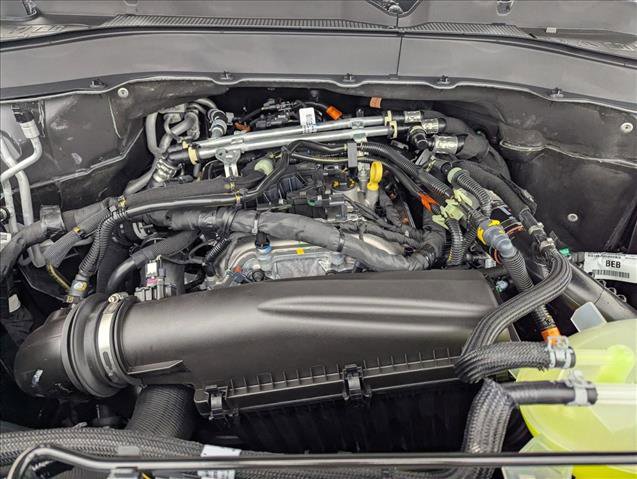 New 2026 Ford Explorer Active w/ Active Comfort Package image 15