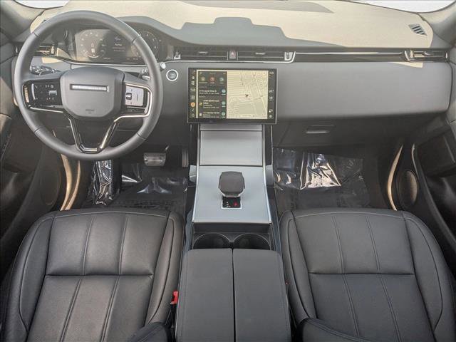 Used 2024 Land Rover Range Rover Evoque S image 18