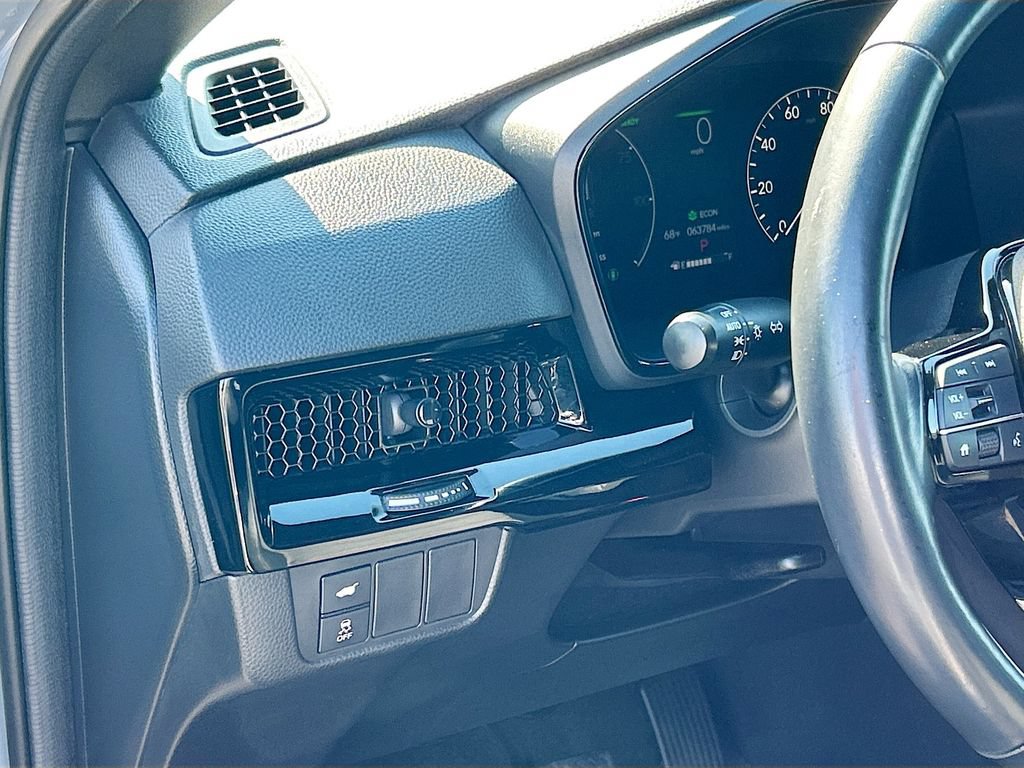 Certified 2023 Honda CR-V Sport Touring image 10