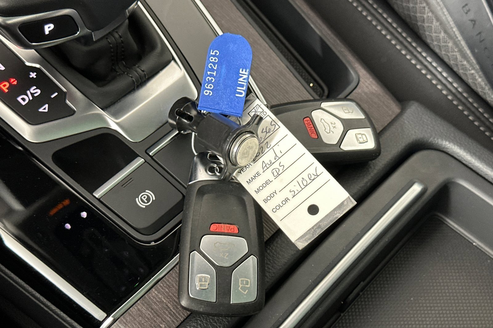 Used 2022 Audi Q5 2.0T Premium image 23