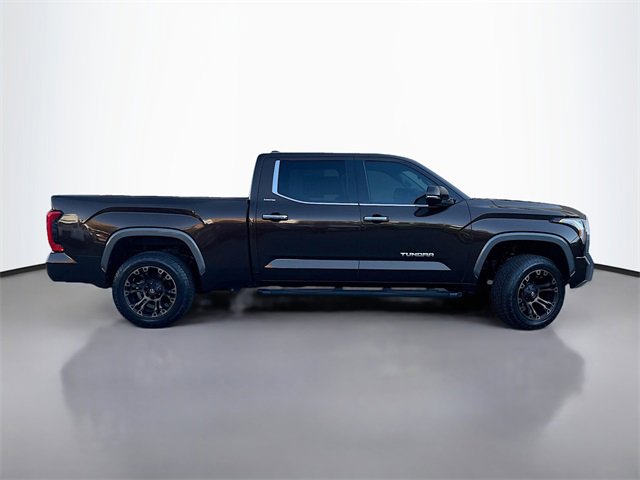 Used 2022 Toyota Tundra Limited image 8