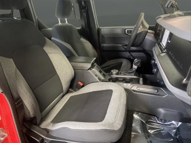 Used 2023 Ford Bronco 4-Door image 26