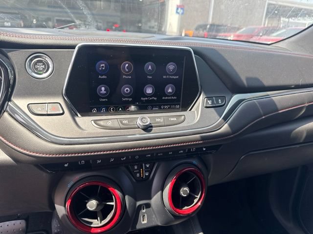 Used 2020 Chevrolet Blazer RS FWD image 18