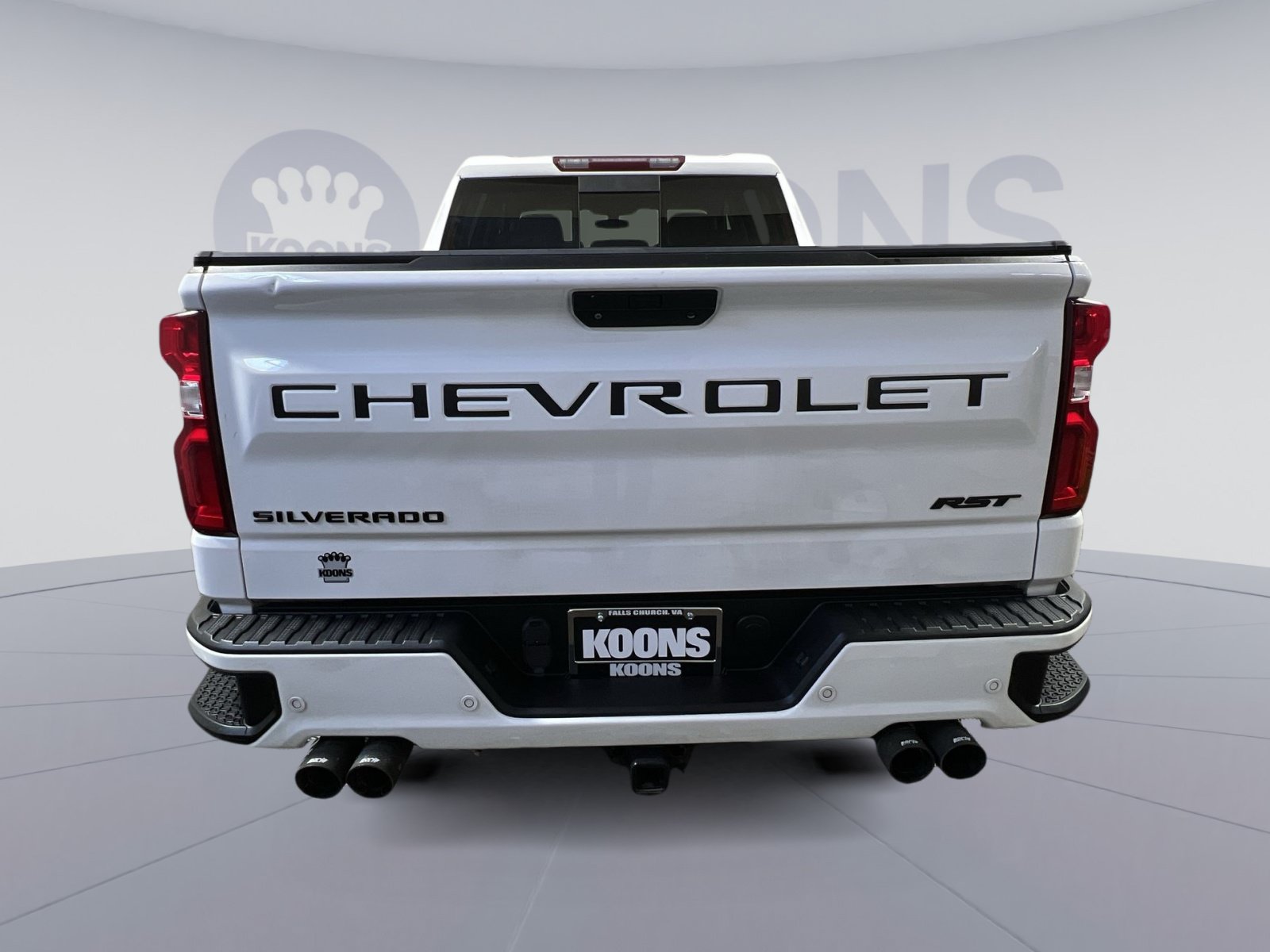 Used 2022 Chevrolet Silverado 1500 RST w/ All Star Edition Plus AWD/4WD image 10