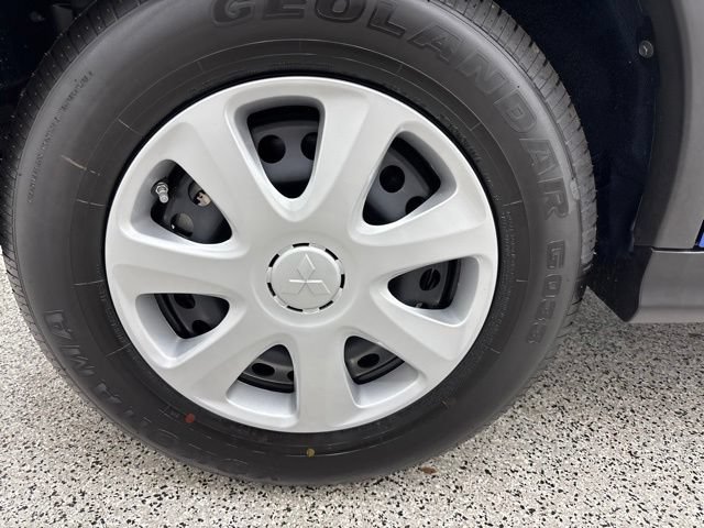 New 2027 Mitsubishi Outlander Sport FWD image 10