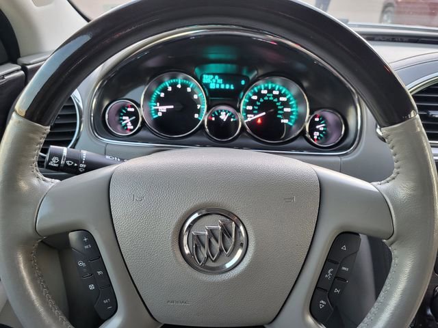 Used 2015 Buick Enclave Leather image 14