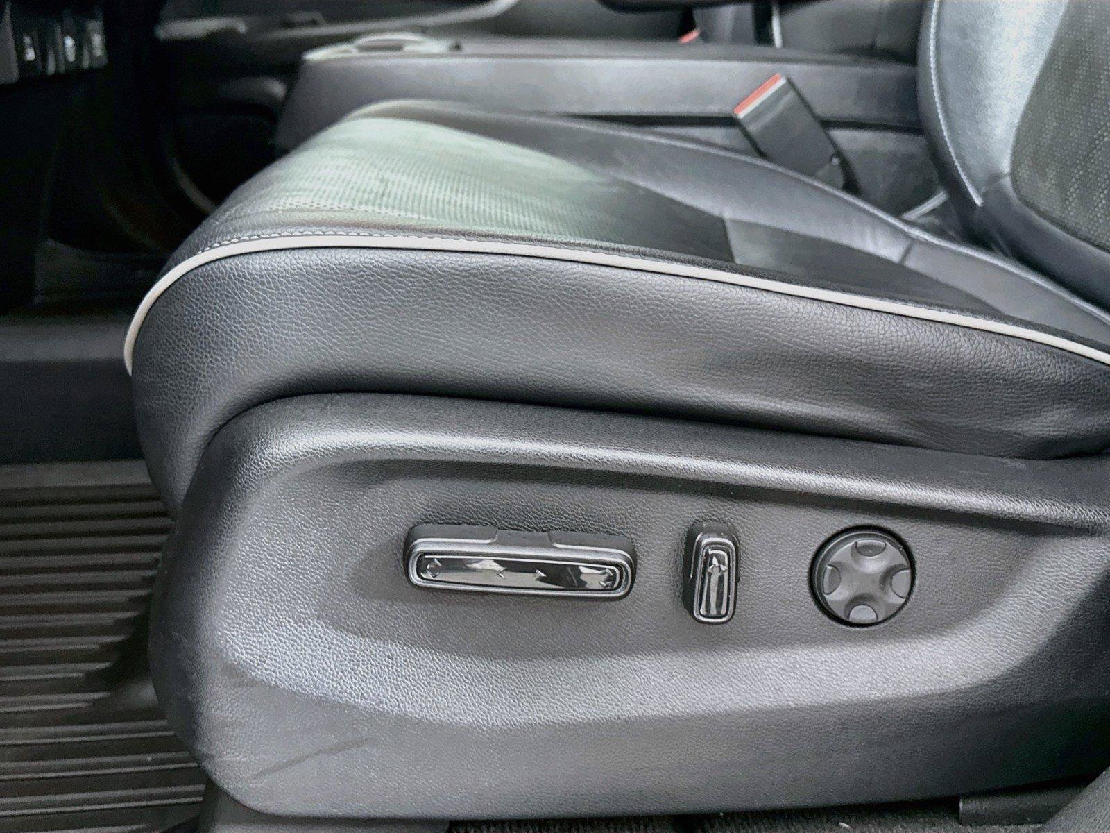Used 2024 Honda Odyssey Elite image 30