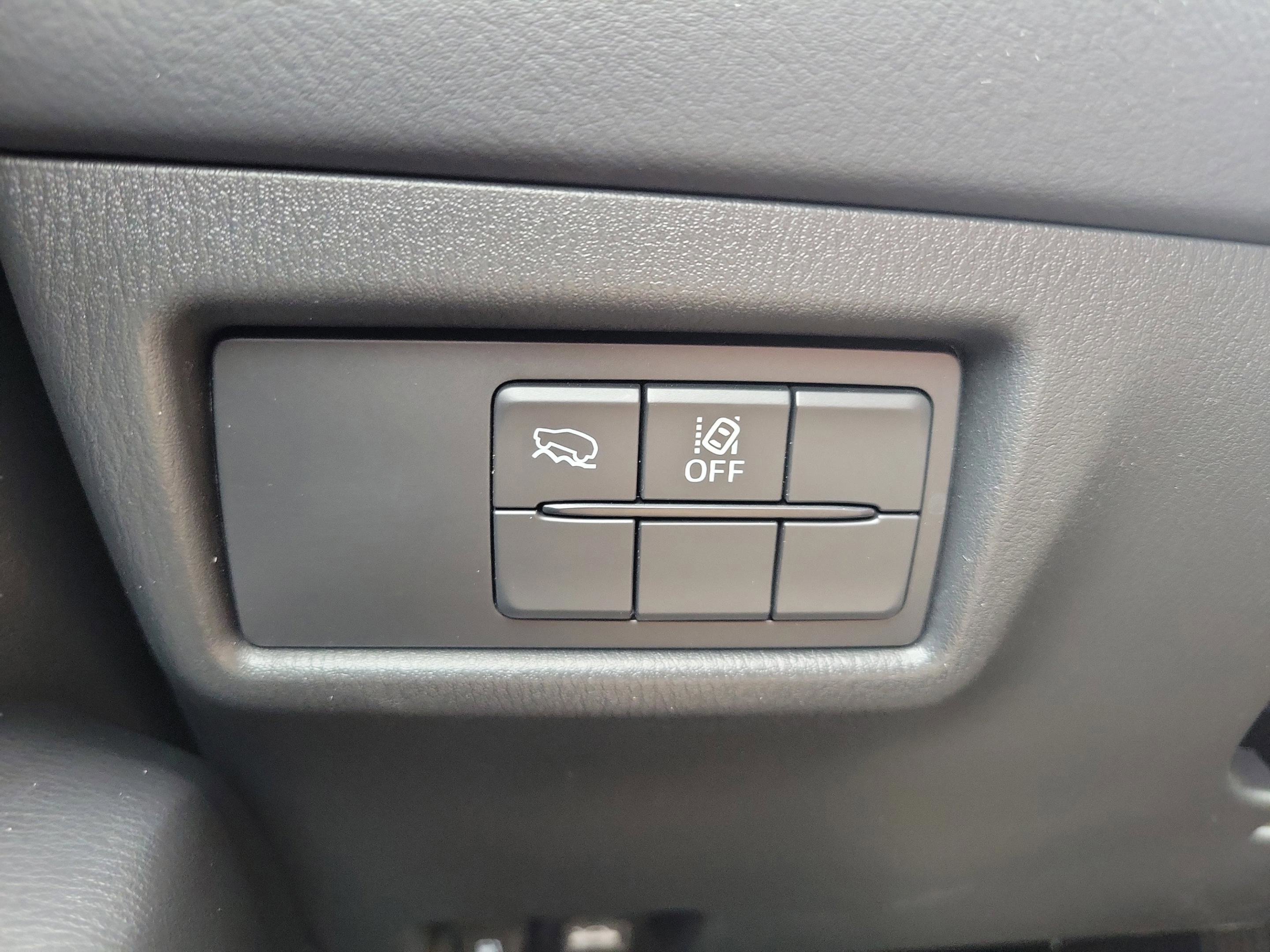 Used 2025 MAZDA CX-5 AWD 2.5 S w/ Select Package image 26