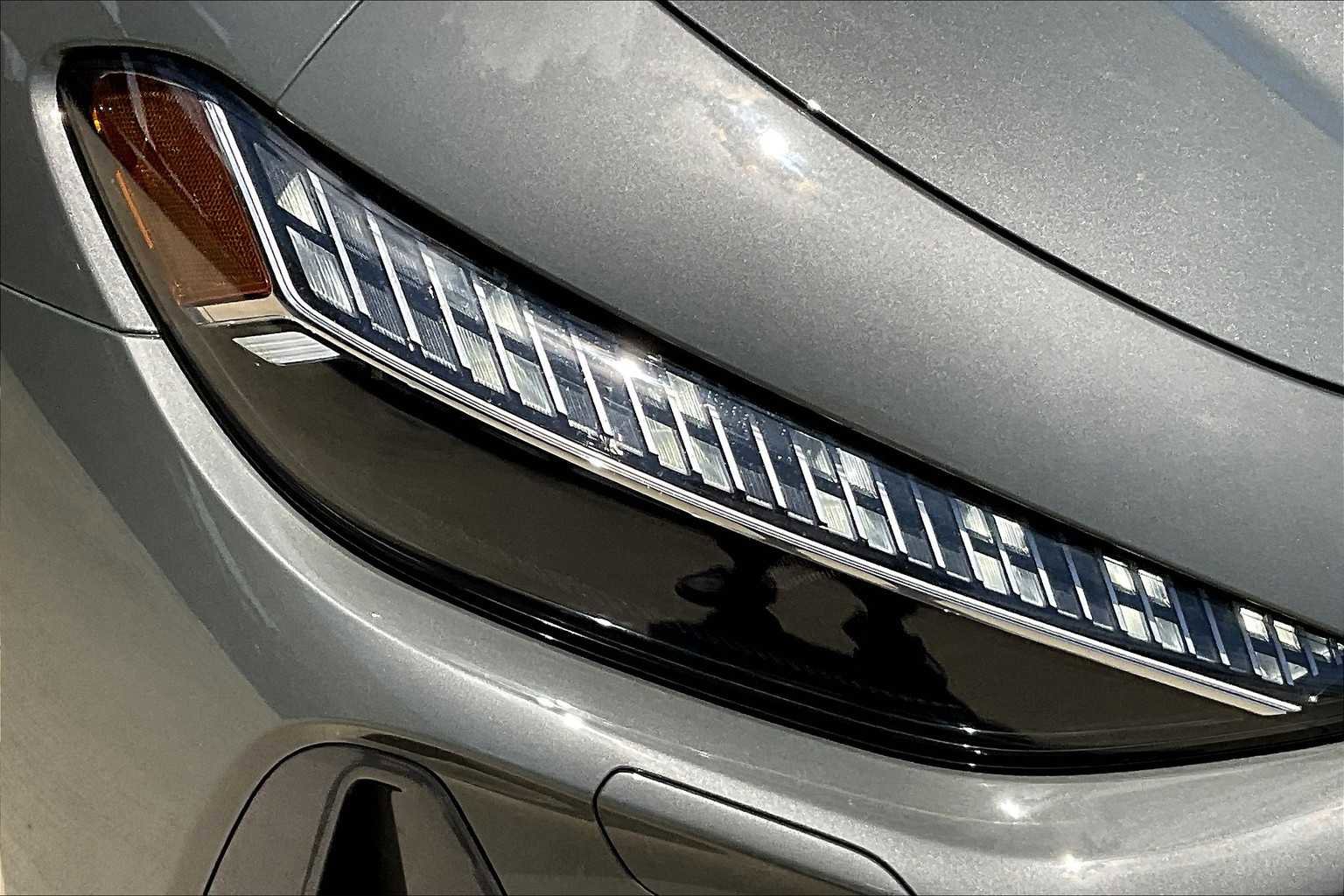 New 2025 Audi A5 2.0T Premium Plus image 13