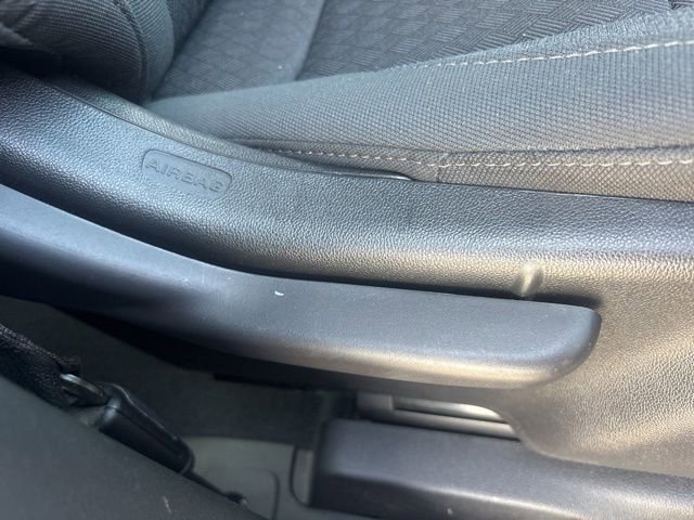 Used 2022 Chevrolet Silverado 1500 Custom image 11