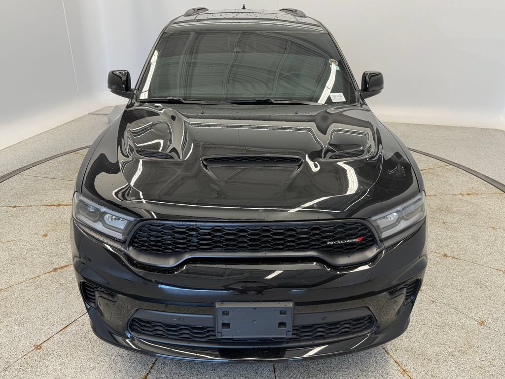 Certified 2024 Dodge Durango R/T AWD/4WD image 14