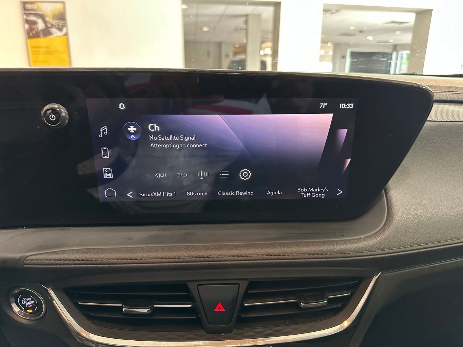 Used 2025 Buick Encore GX Preferred FWD image 20
