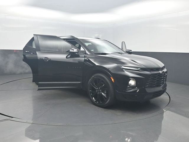 Used 2020 Chevrolet Blazer RS FWD image 42