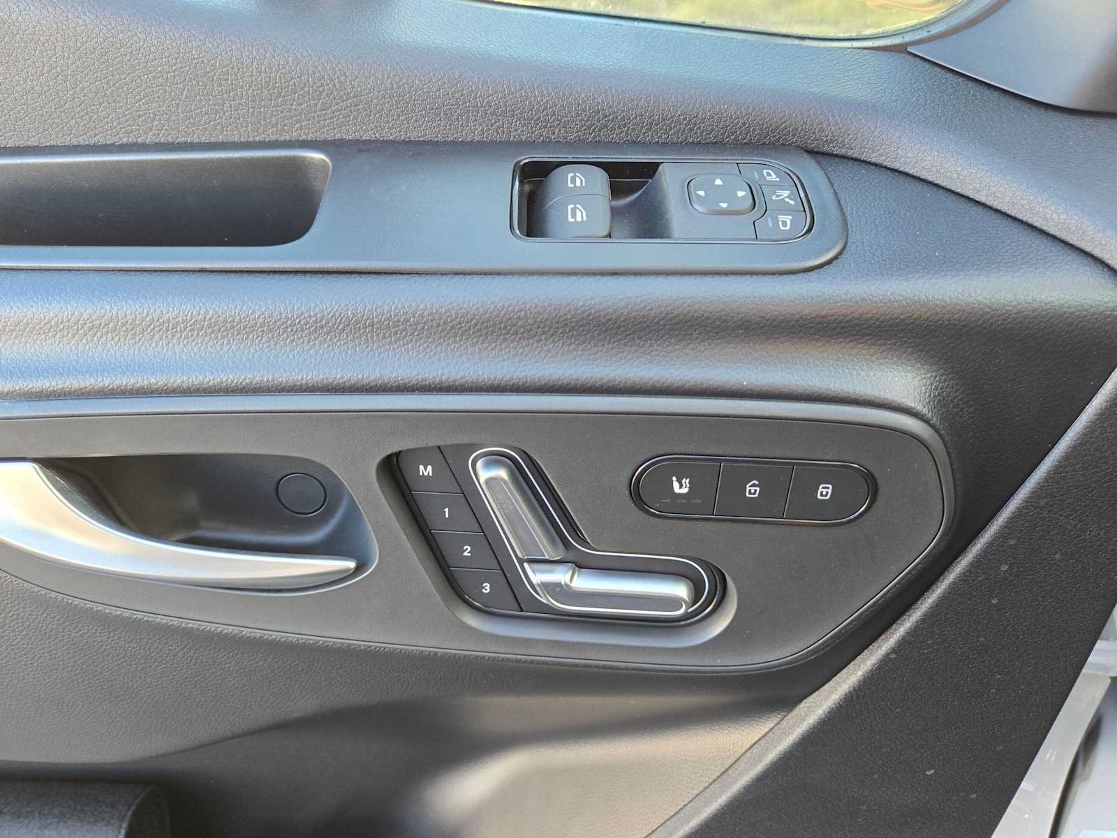 New 2026 Mercedes-Benz Sprinter 2500 image 22